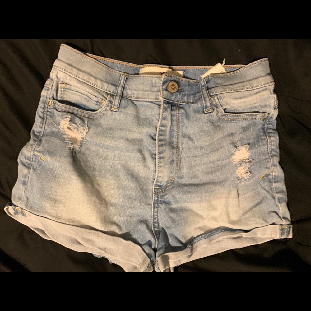 Hollister Shorts